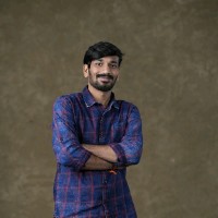 Bhanu Prasad Gudivada