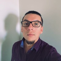 Carlos Ramos Bravo