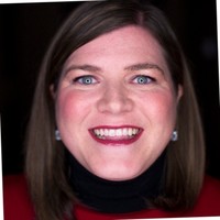 Caroline Mears