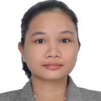 Glory Jane Vanguardia