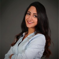 Hadeel Bukhari