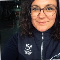 Barbara Vorgrimler