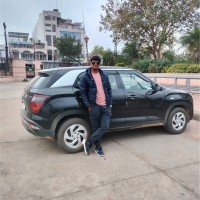 Rohit Garg