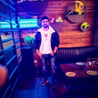 Arun Bhardwaj