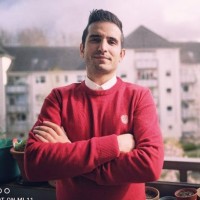 Masoud Firouzi