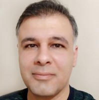 Reza Makvandi