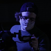Johnathan Gates