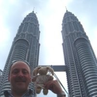 Allan Hines      CMRP