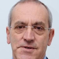 Luis Filipe Rui Oliveira Caetano