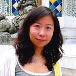 Maggie Yang