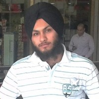 Sukhpreet Singh