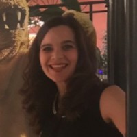 Allison Snyder Ph.D.
