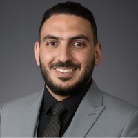 Ahmed Mohsen