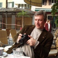 Oleg Zabluda