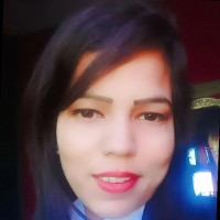 Pooja Dabral