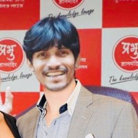 Mahesh Golatkar