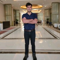 Ashish Grover