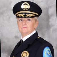 Mary Warnecke