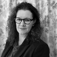 Rachel Linton-Mapp