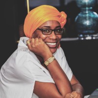 Kadiatou Boiro