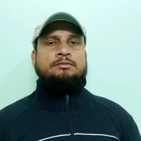 Farooque Iqubal