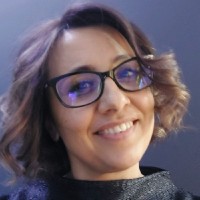 Liliana Stroe