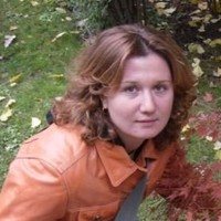 Irena Petkova