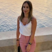 Claire Thomas