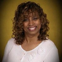 Rev. Dr. Angelique Walker-Smith