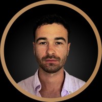 Alex Touroukis