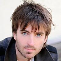 Bryce Sherman