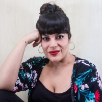 Carla Marroquín Narváez