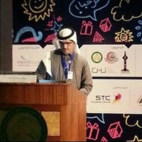Mohammed Abuhaimed