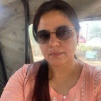 Shavinder NS