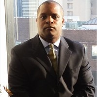 Willie Green III, Ph.D., MSUS, GIS