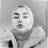 Ikram Masmoudi