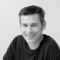 Gavin Pearson