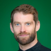 Brendan Almack