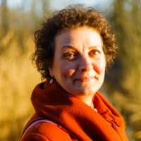 Monique Van Haasteren