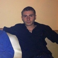 Veselin Cholakov