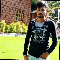 Anurag Deep Singh