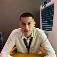 Muhammad Irfan Zulfadli Bin Mohd Razali