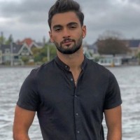 Shahar Asia