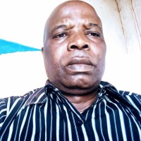 Daniel Numbi Sendwe