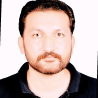 Siraj Ahmed Khan