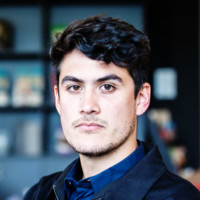 Ryan Holt