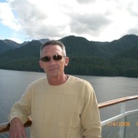 Mike Zotstein