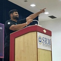 Kushagra Saxena