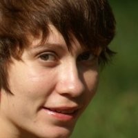 Nataly Lysakova (Timoshenko)