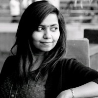 Deepa Chary